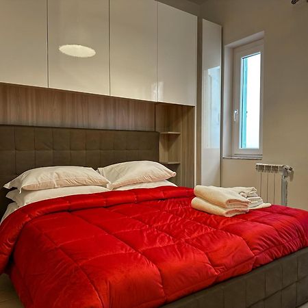 Вилла Il Palazzetto Гаэта Экстерьер фото